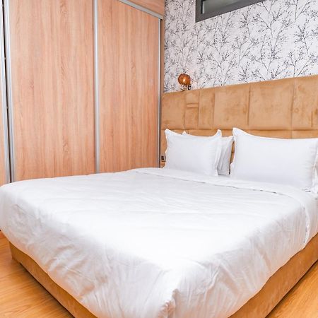 Maarif Elite Suites Casablanca Exterior foto