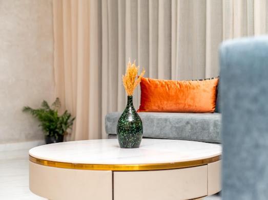 Maarif Elite Suites Casablanca Exterior foto