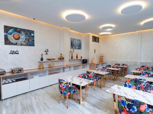 Maarif Elite Suites Casablanca Exterior foto