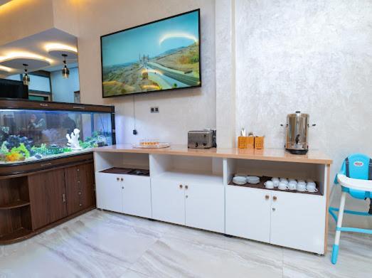 Maarif Elite Suites Casablanca Exterior foto